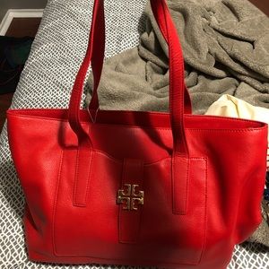 Tory Burch bag. Brand new never used